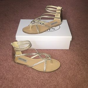 Steve Madden sandals