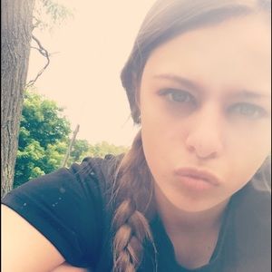 Meet your Posher, Cheyenne