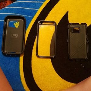 Otterbox defender case