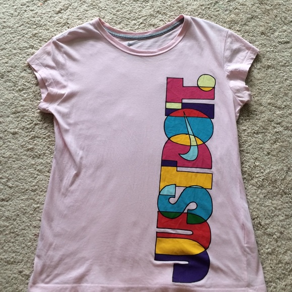 Nike T-shirt
