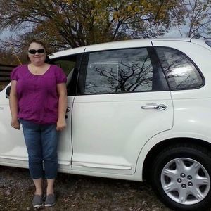 Meet your Posher, Sheryl