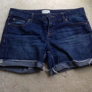 Shorts