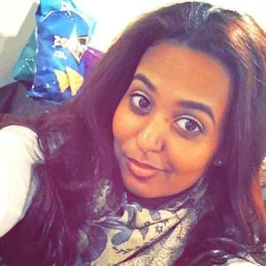 Meet your Posher, Ghenet