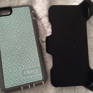 Otterbox Defender Case