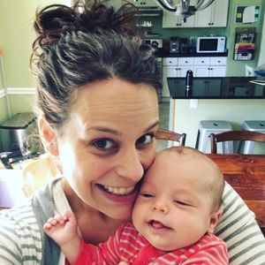 Meet your Posher, Kristi
