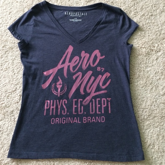 Aeropostale Graphic t-shirt