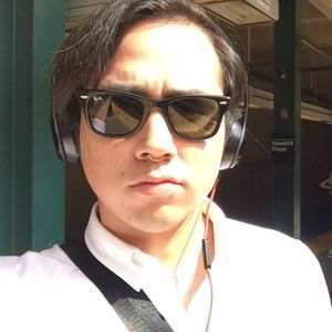 Meet your Posher, Nathan