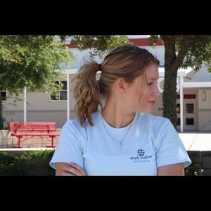 Meet your Posher, Kaley