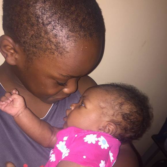 Meet your Posher, Meg - Picture 1 of 1