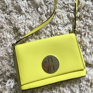 Kate Spade Turnlock Crossbody
