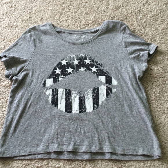 Aeropostale loose t-shirt