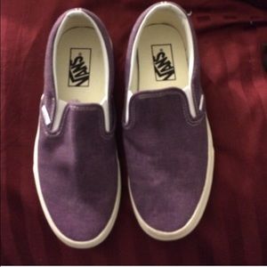Brandnnew vans