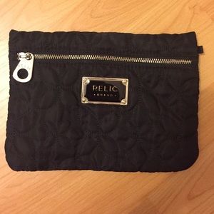 Black Clutch