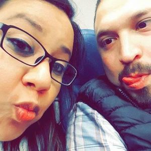 Meet your Posher, Gloria