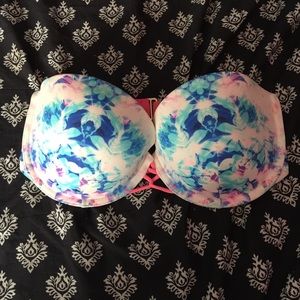 Victoria's Secret swimsuit top