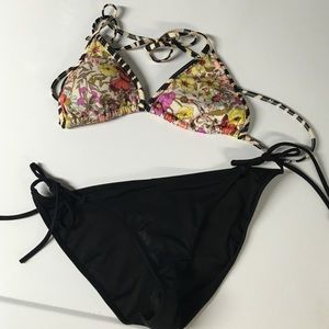 RARE Victoria secret bikini