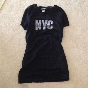 New York tshirt