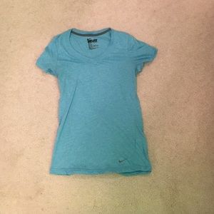 Nike v-neck