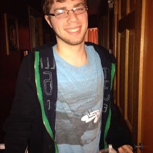 Meet your Posher, Tobbie