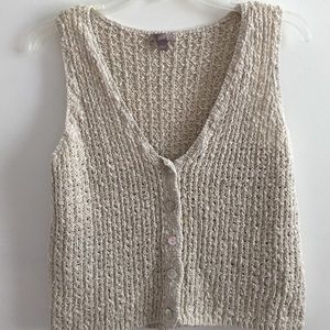 J Jill Sweater