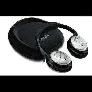 Bose Quiet Comfort 15
