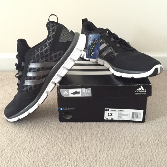 Men's Adidas Performance, Speed Trainer 2