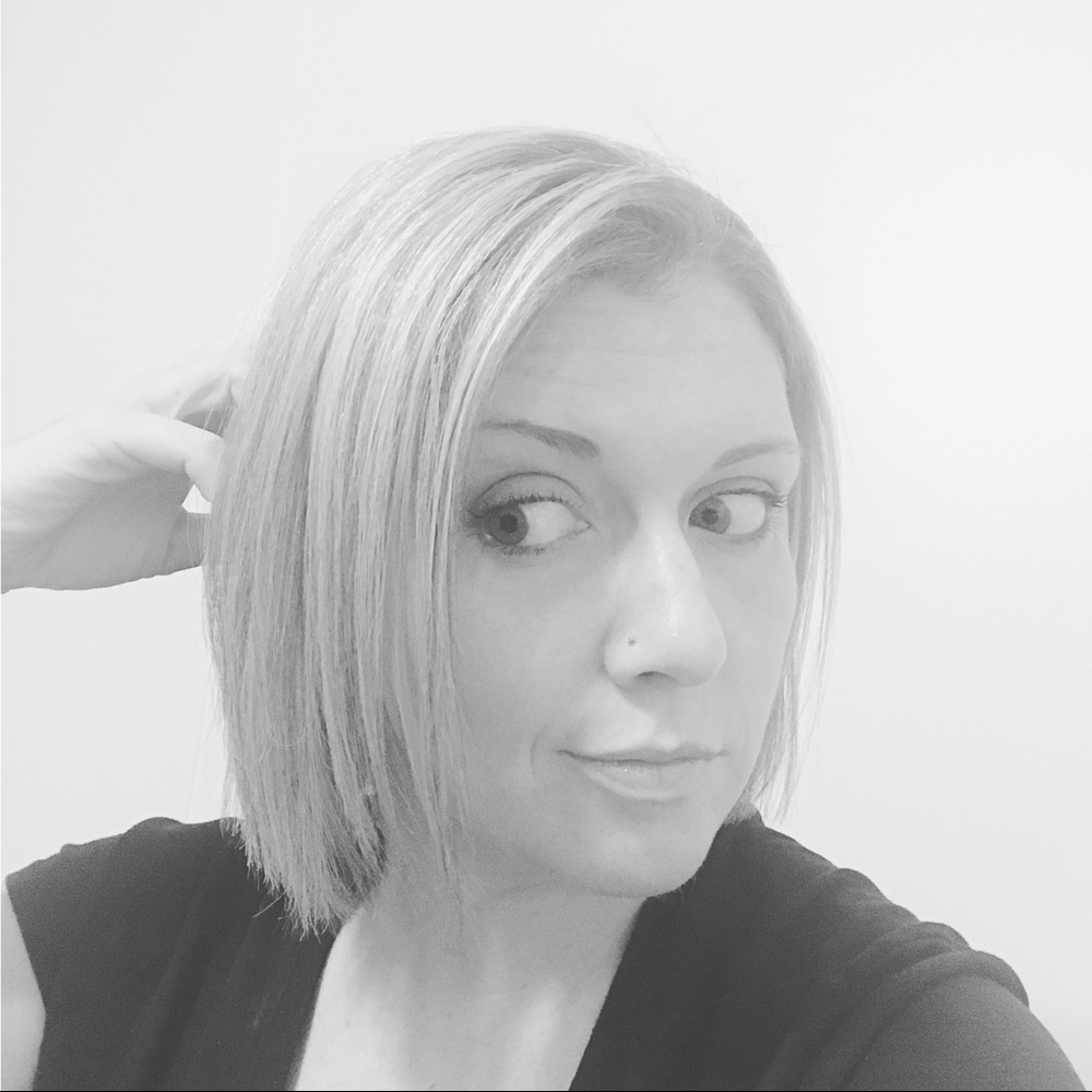 Meet your Posher, Natasha