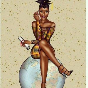 Meet your Posher, Jakima