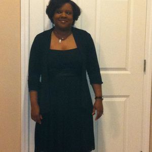 Meet your Posher, Mattie