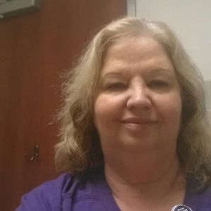 Meet your Posher, Judy