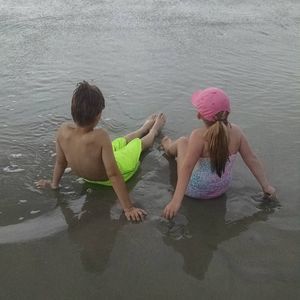 Meet your Posher, Joanna