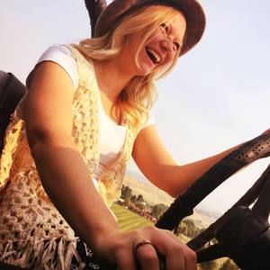 Meet your Posher, Stephanie