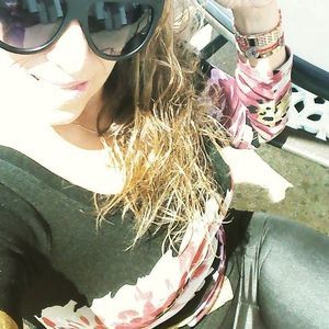 Meet your Posher, Maritza