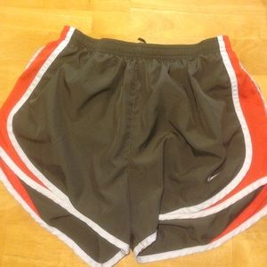 Nike Dry Fit Short - Medium