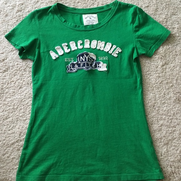 Abercrombie t-shirt