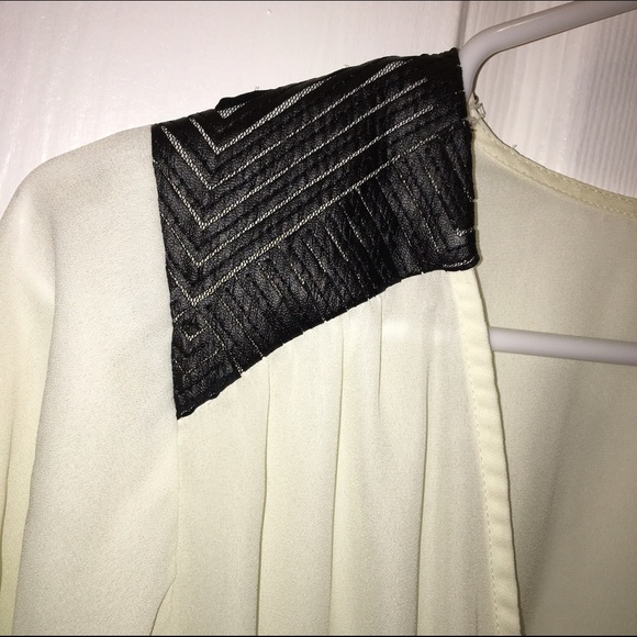 White Top 💎 - Picture 4 of 4