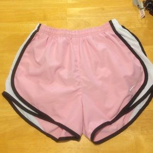 Nike Dry Fit Running Short - small