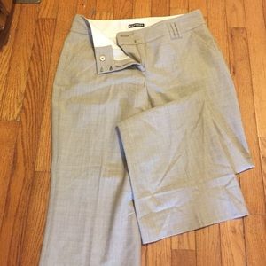 Express Dress Pants