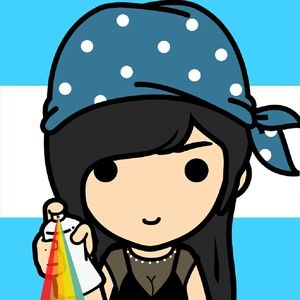 Meet your Posher, Lizbeth