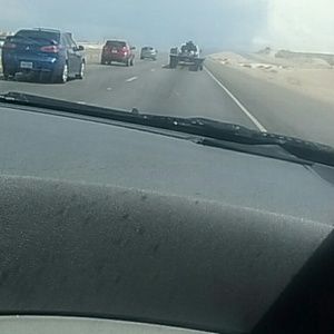 Meet your Posher, Patty