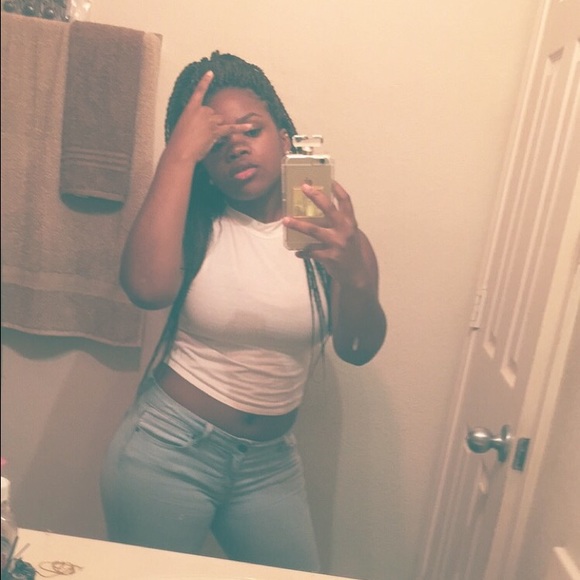 Meet your Posher, Shondae