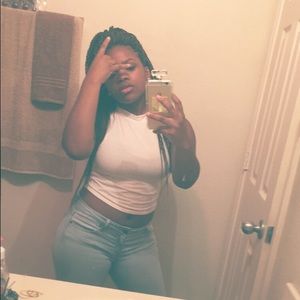 Meet your Posher, Shondae