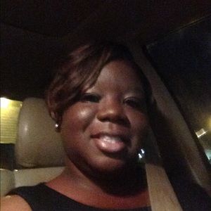 Meet your Posher, Jasmine