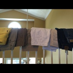 Bundle-Size 8 Ladies Shorts