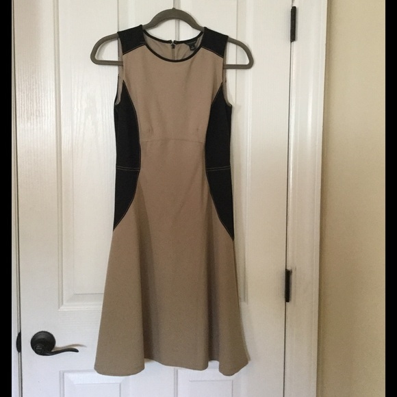 Ann Taylor Dress