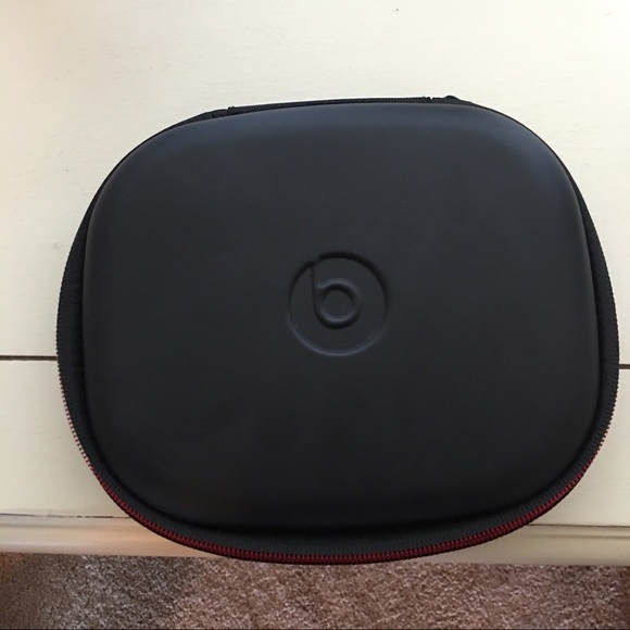Beats Executive Headphones Hard Case