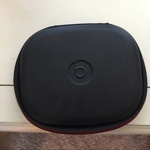 Beats Executive Headphones Hard Case