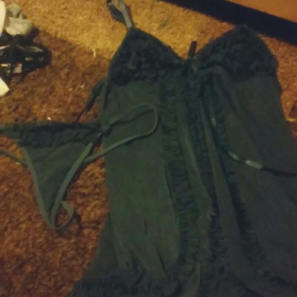 Lingerie