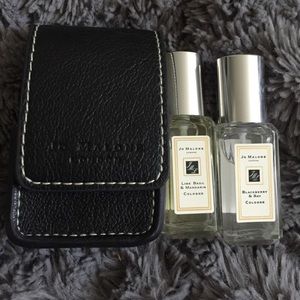 Jo Malone Travel Set