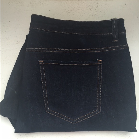 Code Bleu Chloe skinny jeans